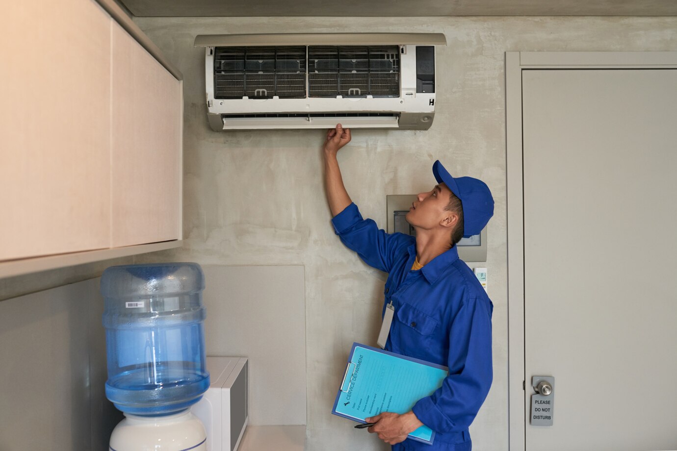 Instaladores autorizados de calderas y sistemas de climatización en Gijón